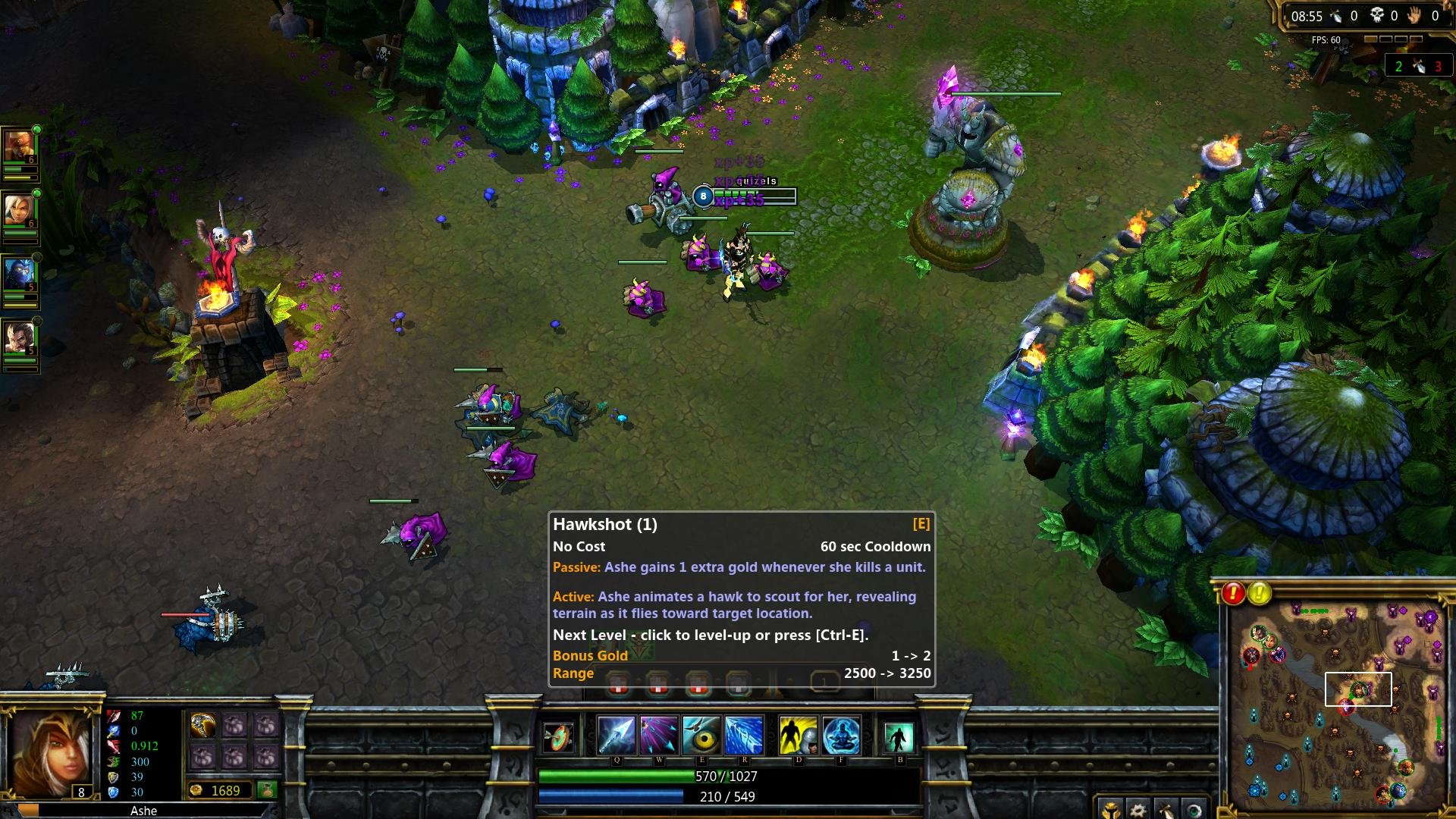 最终幻想14 完整版 截图6