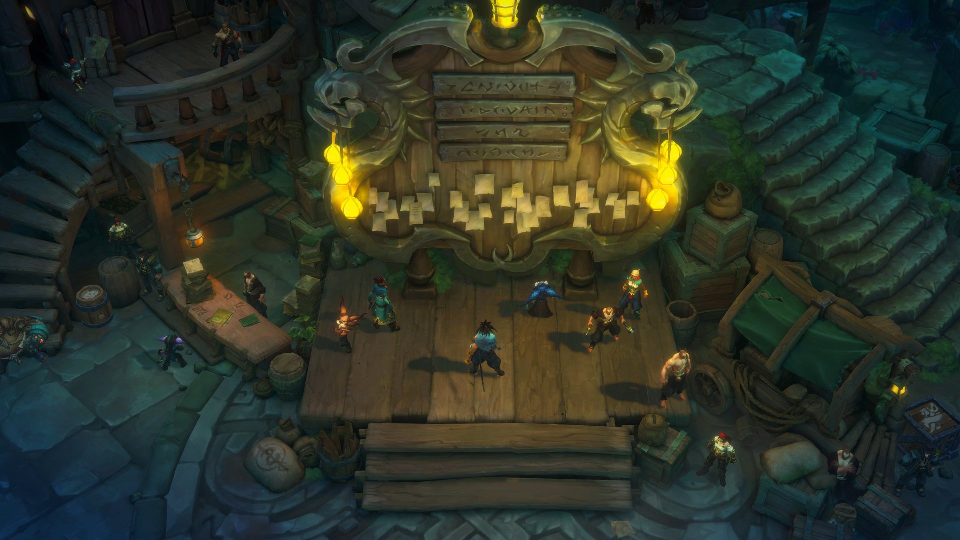 最终幻想14 完整版 截图18