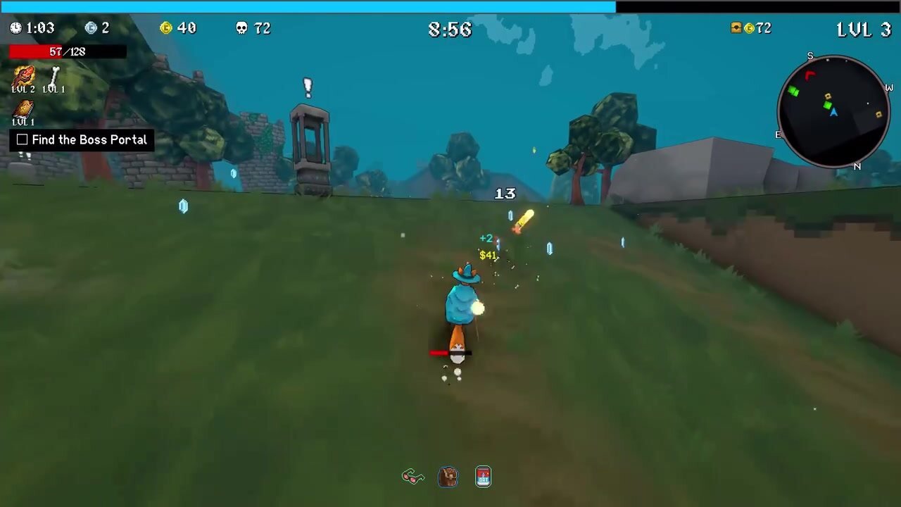 底特律：成为人类 终极版 截图16