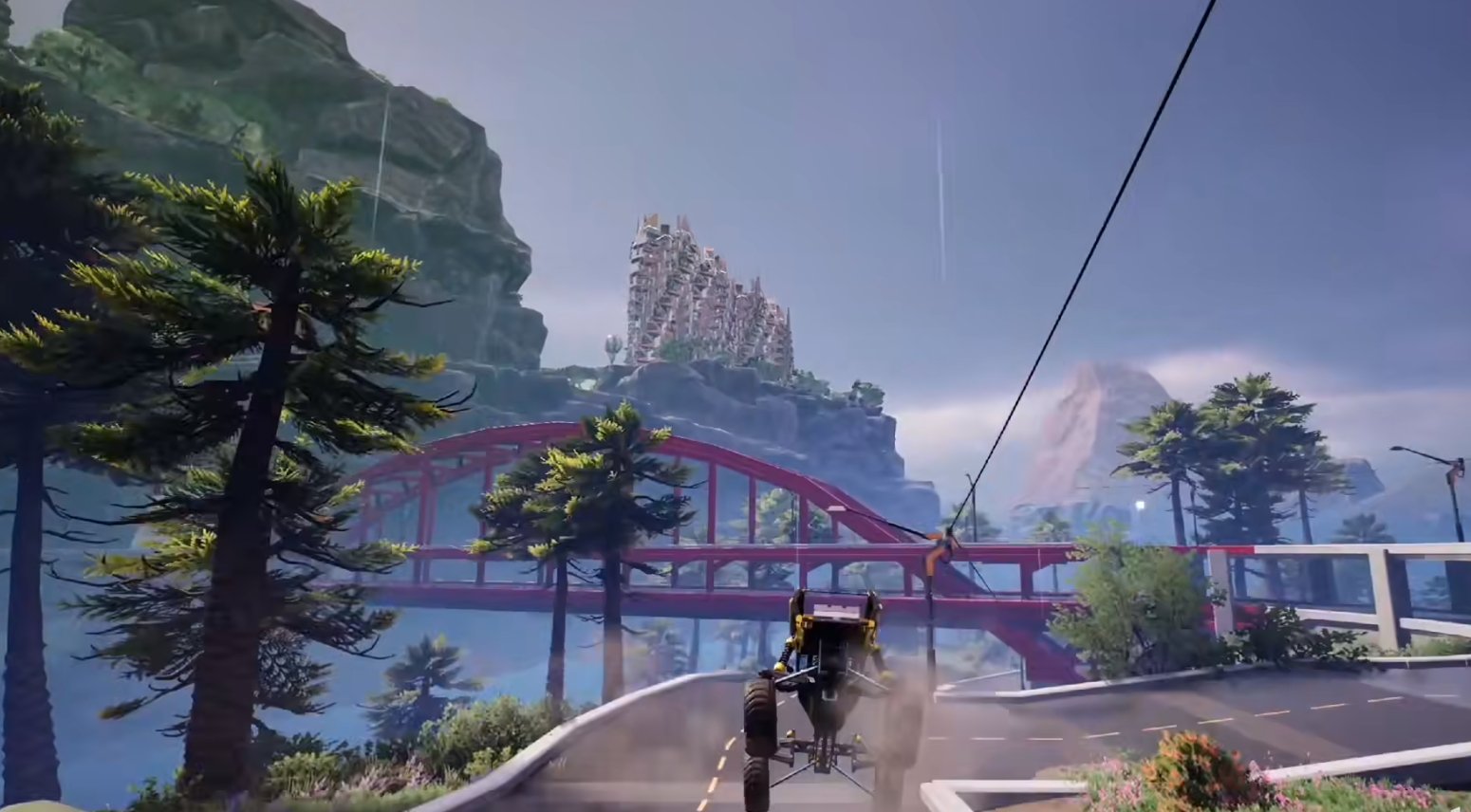 原神 终极版 截图5