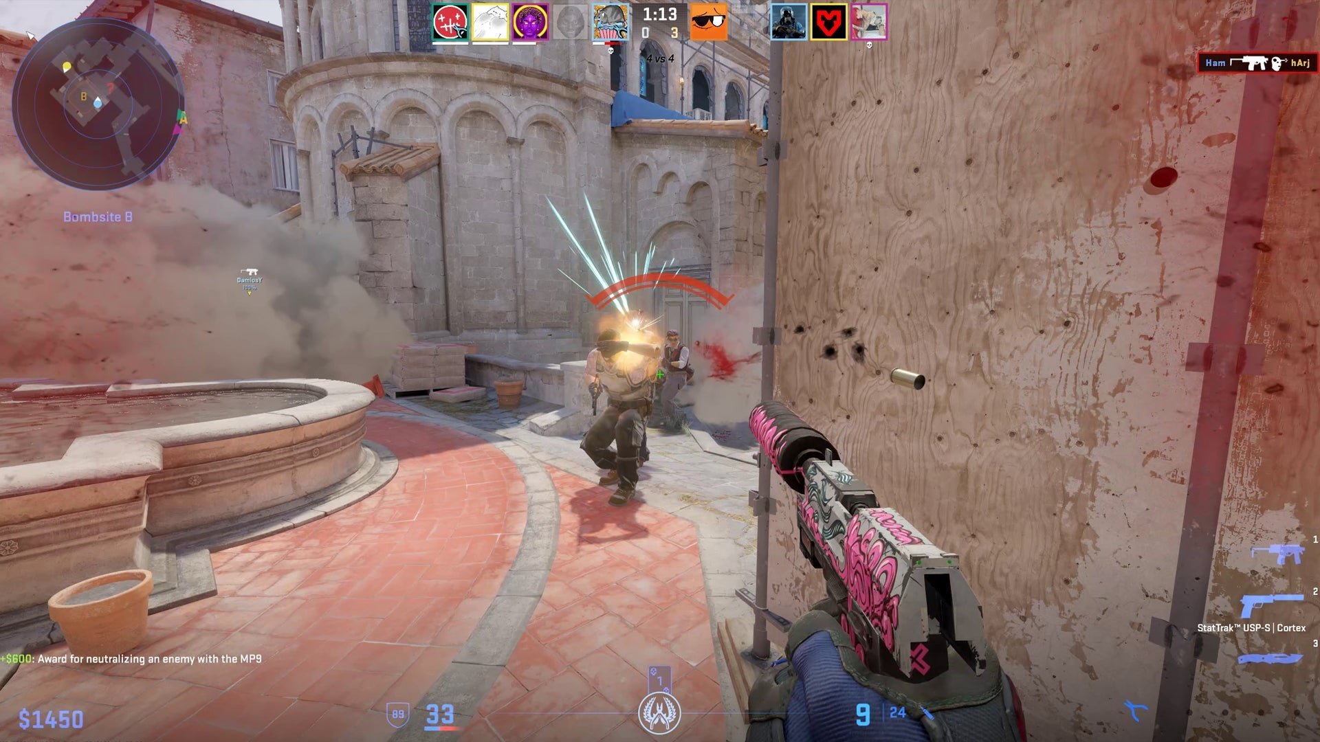 DOTA2 终极版 截图8