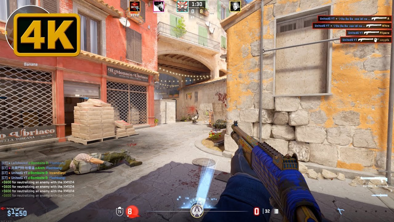 DOTA2 终极版 截图15