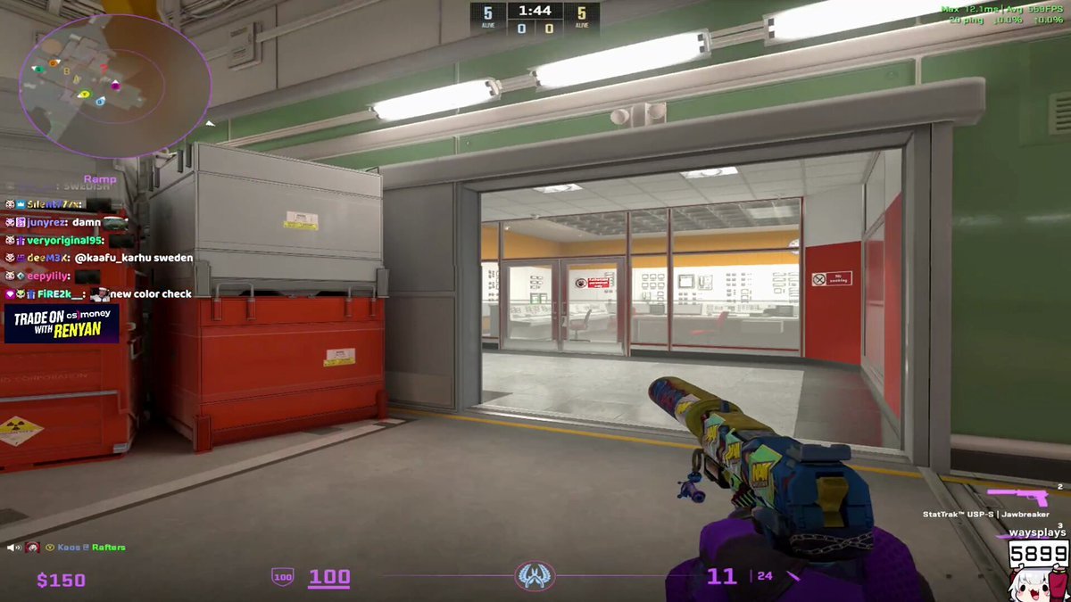 DOTA2 终极版 截图16