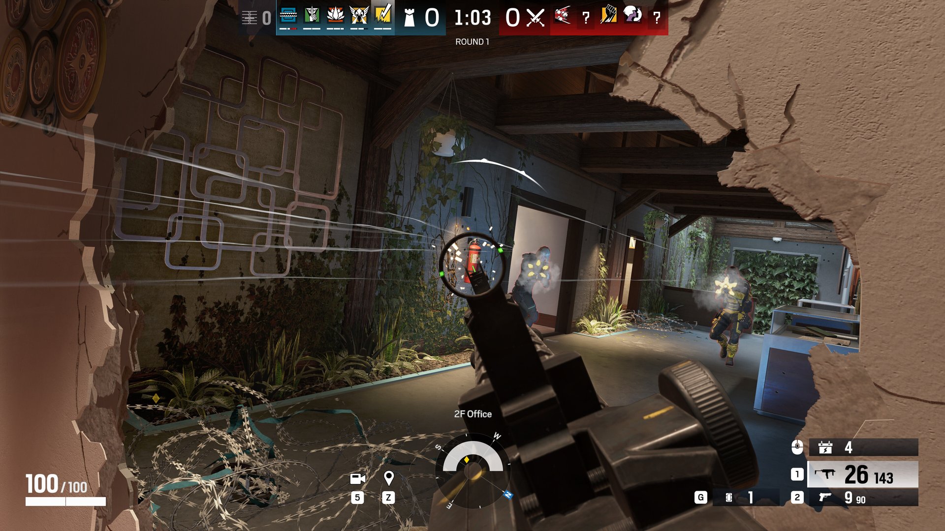 荒野大镖客2 终极版 截图6