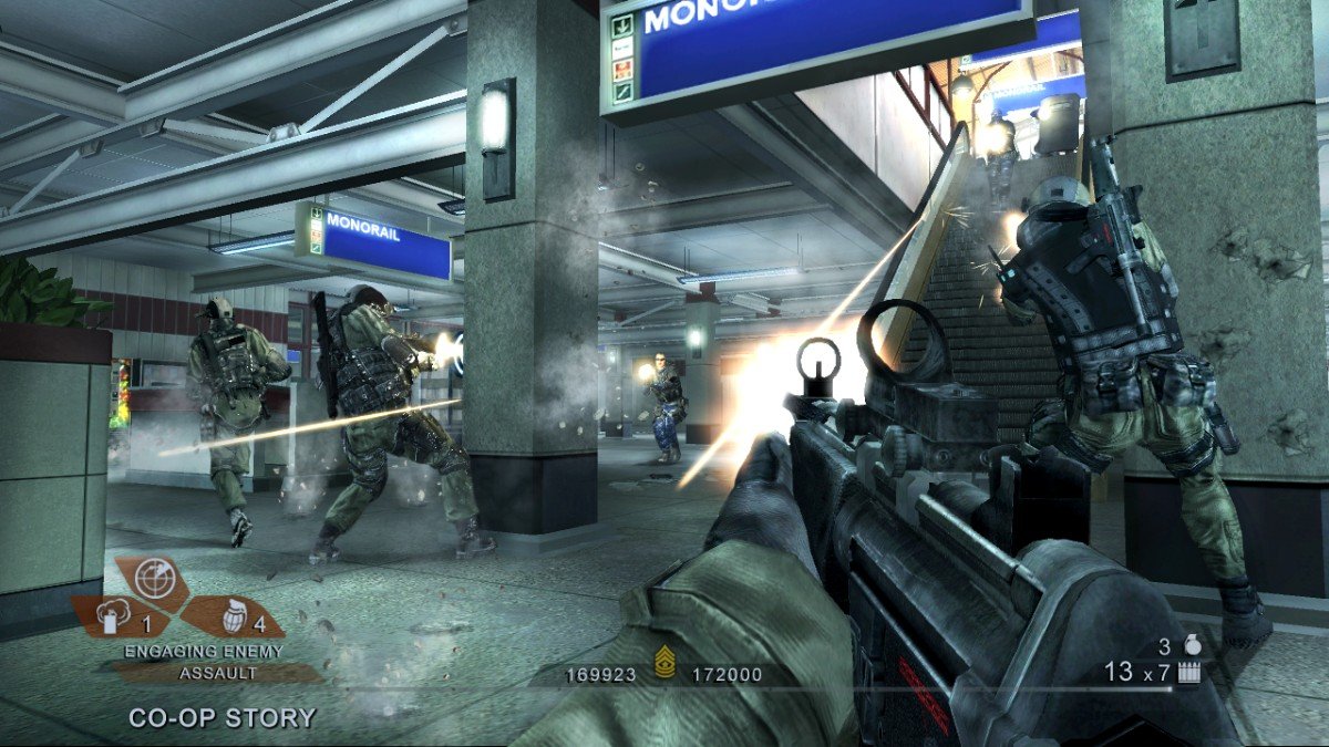 荒野大镖客2 终极版 截图7