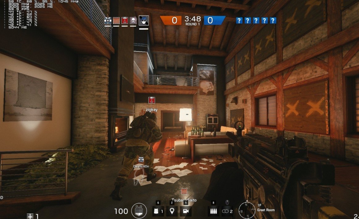 荒野大镖客2 终极版 截图22