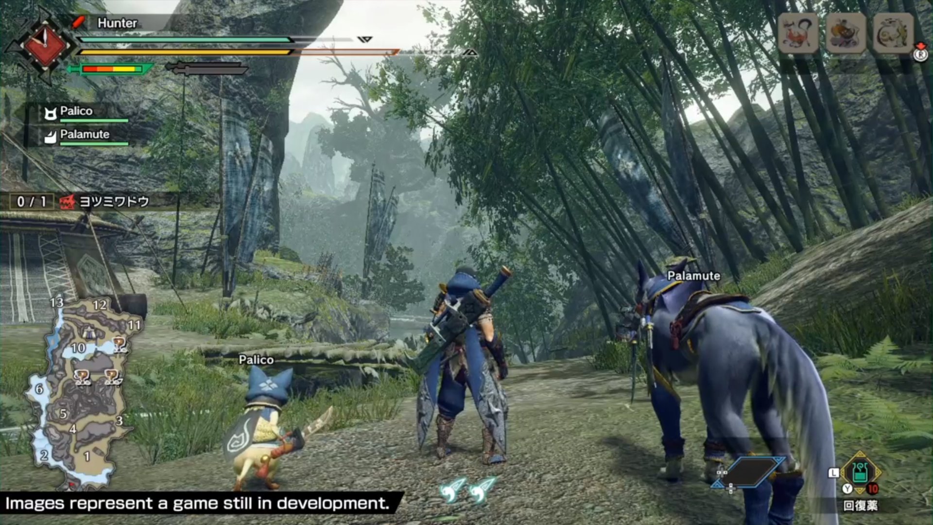 原神 终极版 截图11