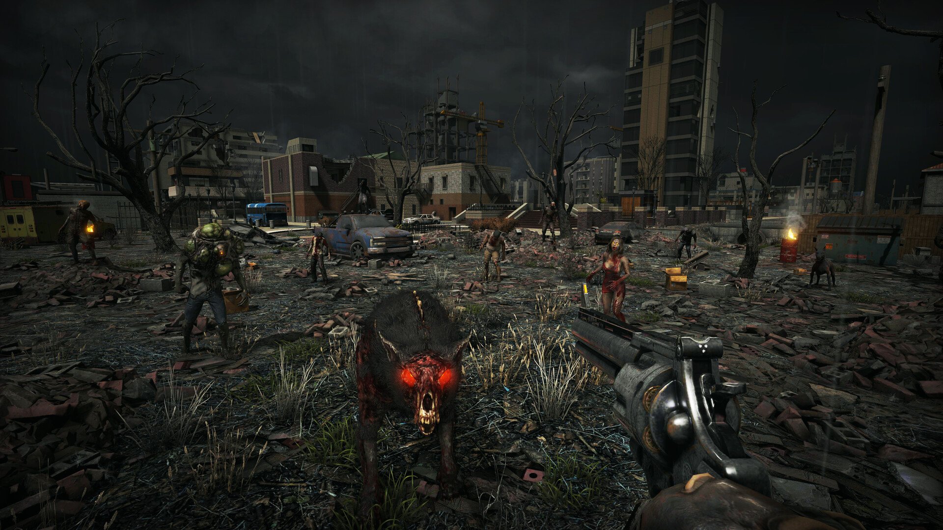 荒野大镖客2 终极版 截图10