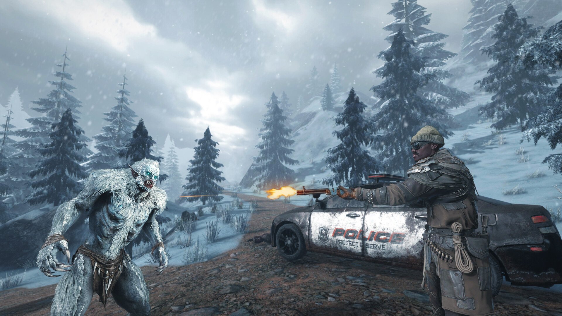 荒野大镖客2 终极版 截图11