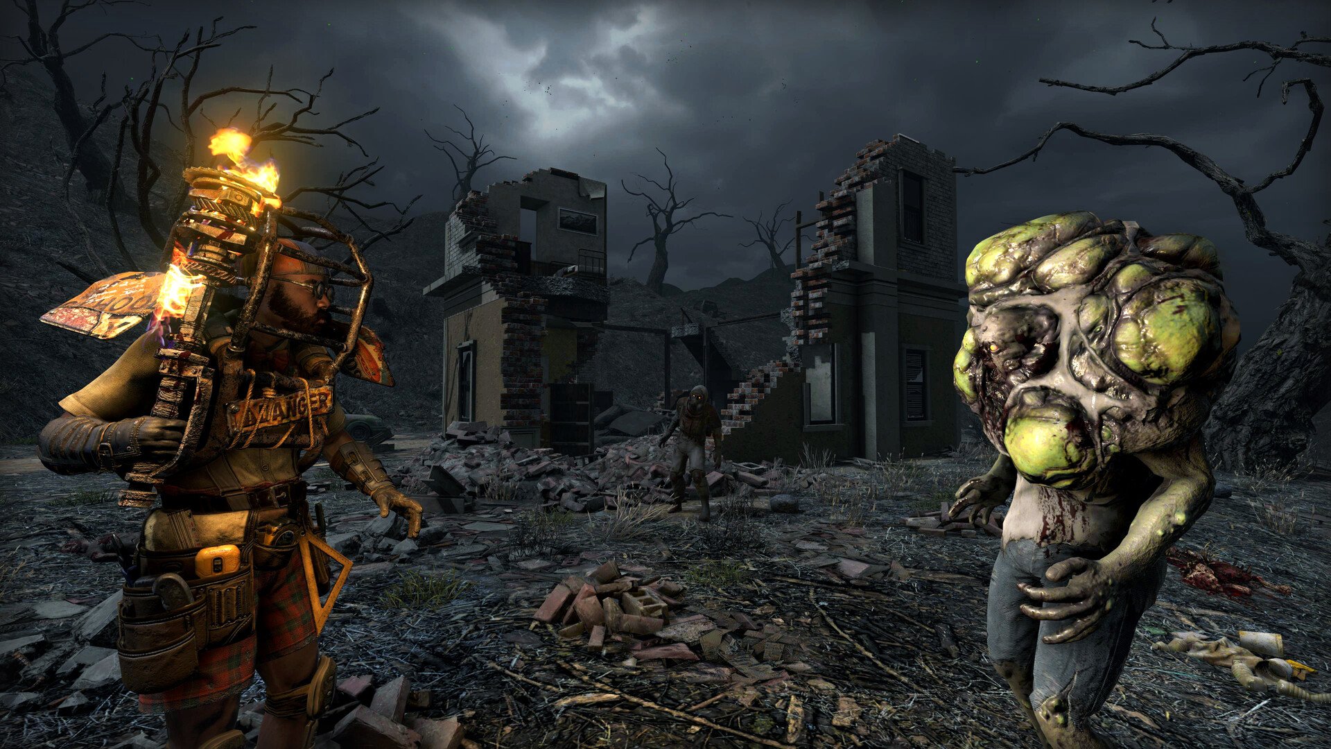 荒野大镖客2 终极版 截图17