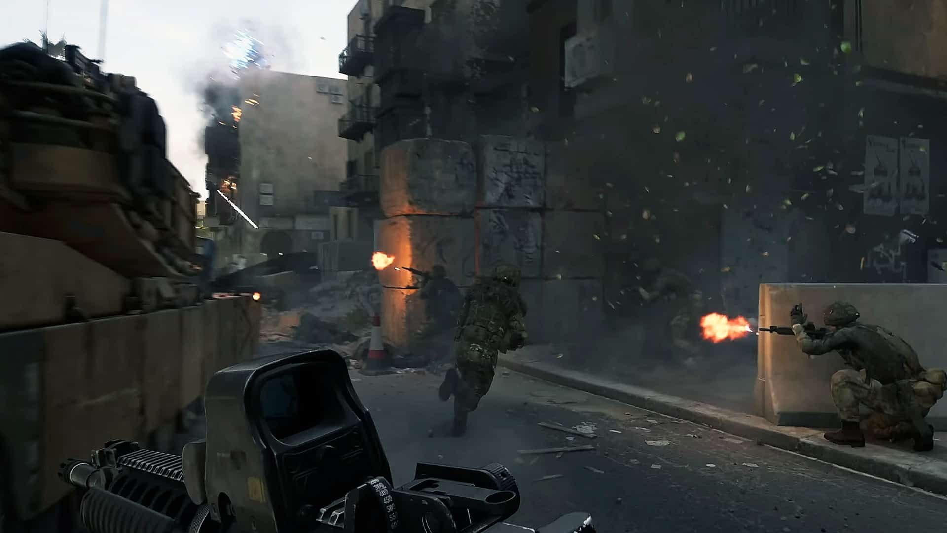 荒野大镖客2 终极版 截图12