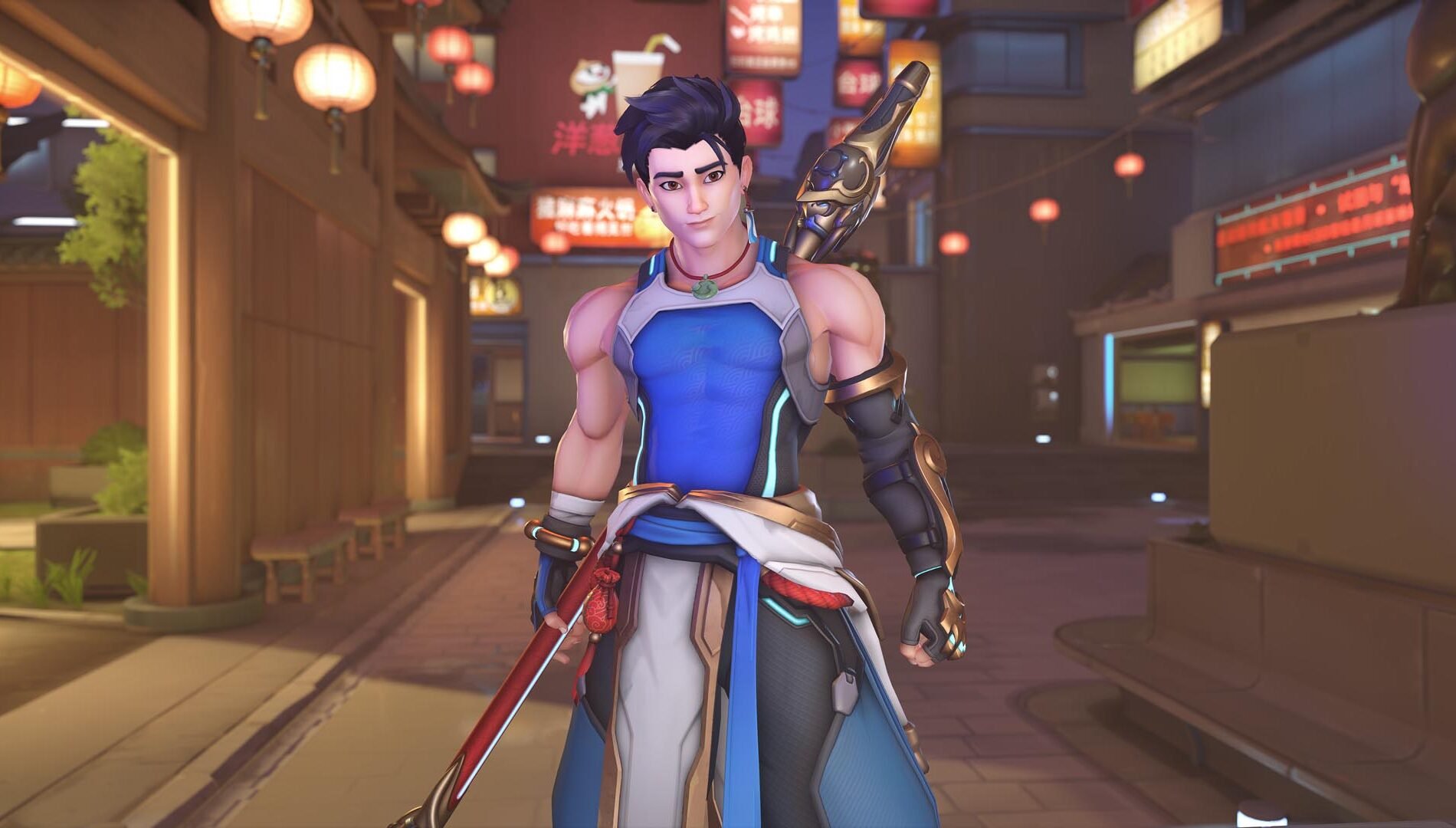 原神 终极版 截图19