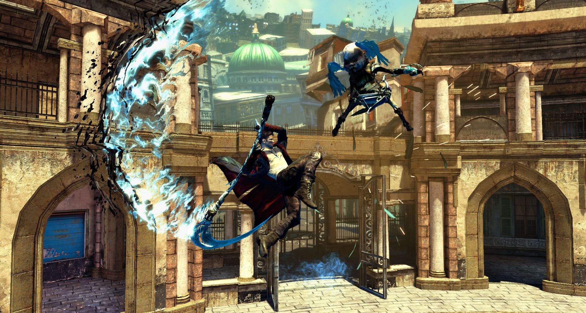 原神 终极版 截图15