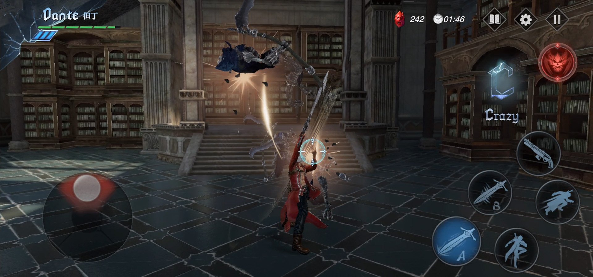 原神 终极版 截图18