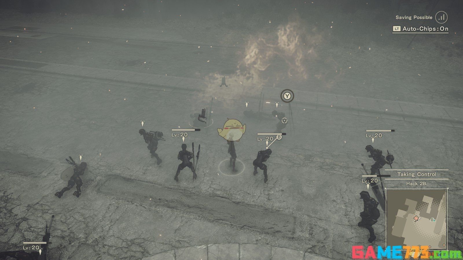 原神 终极版 截图10