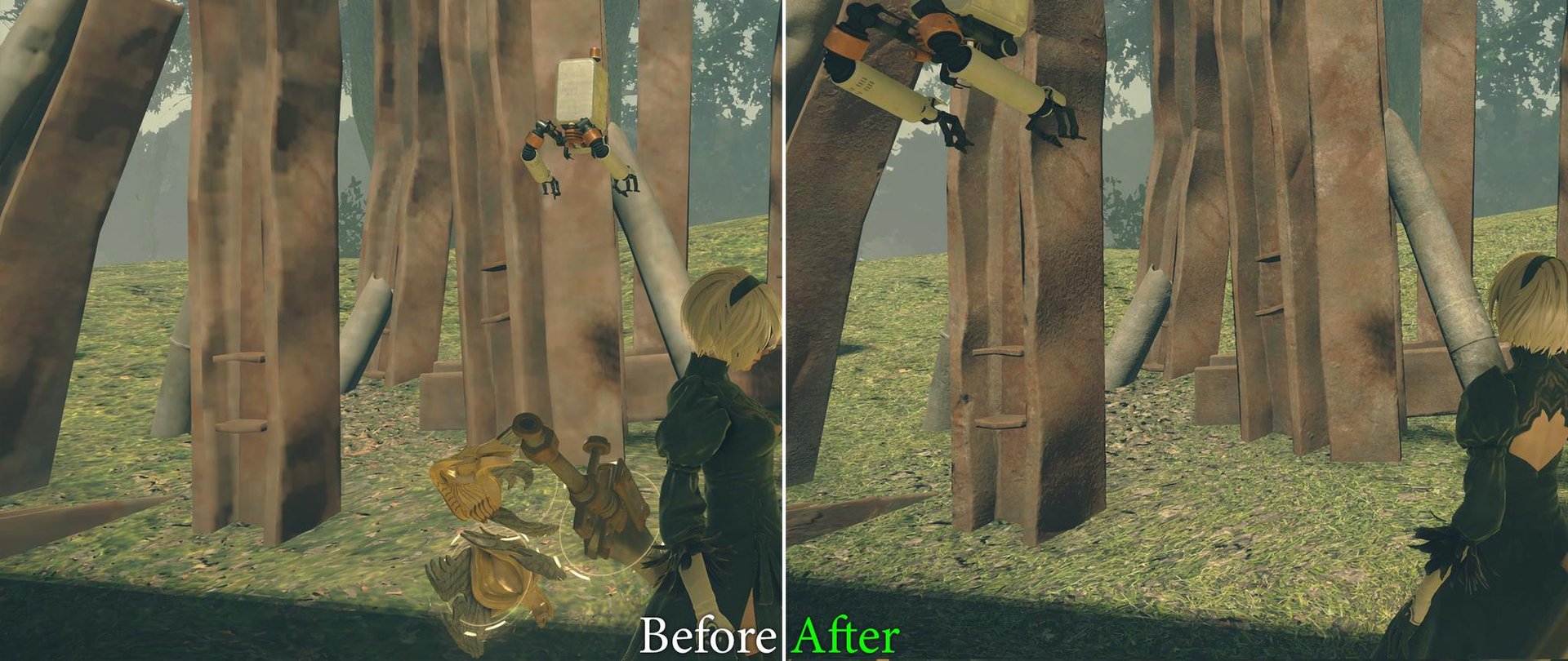 原神 终极版 截图14