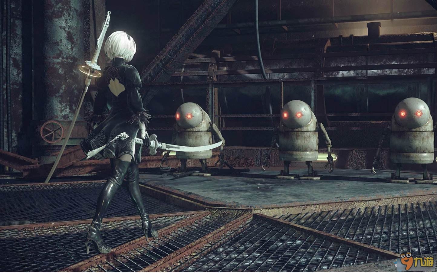 原神 终极版 截图20