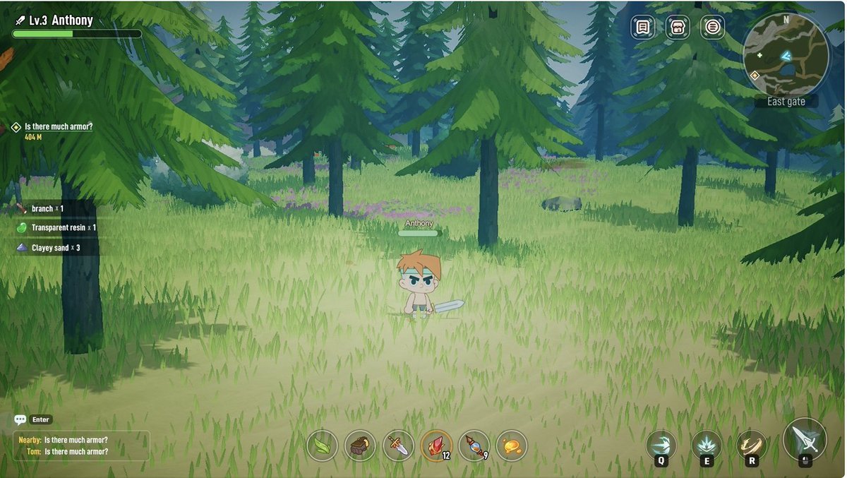 最终幻想14 完整版 截图5