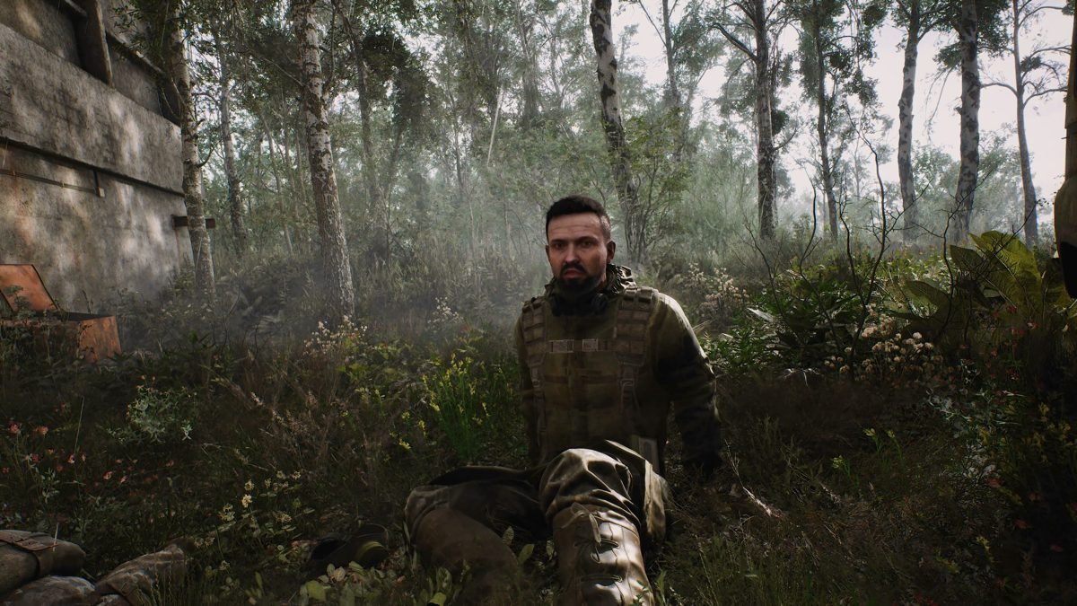 最终幻想14 完整版 截图14