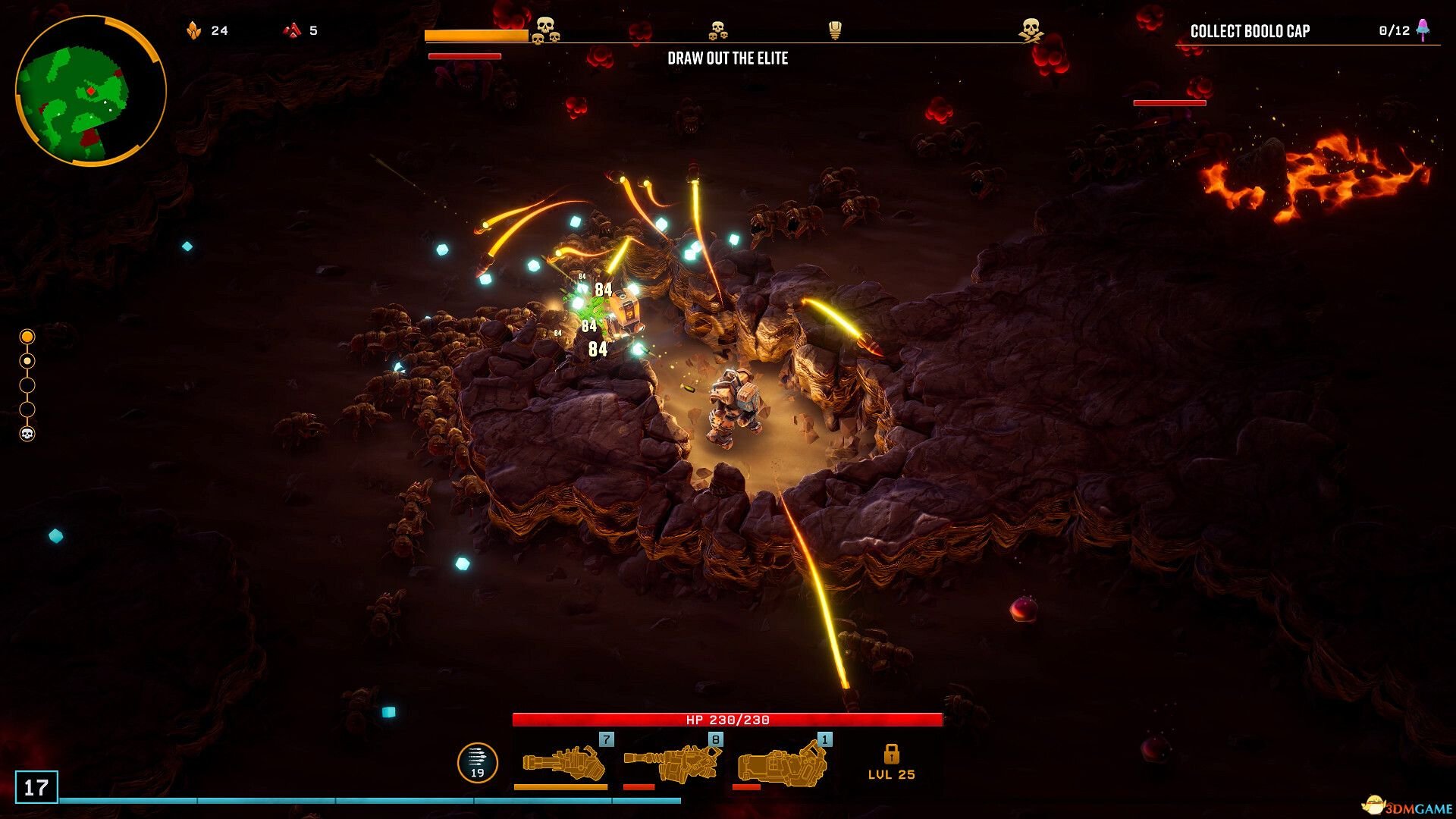 原神 终极版 截图5