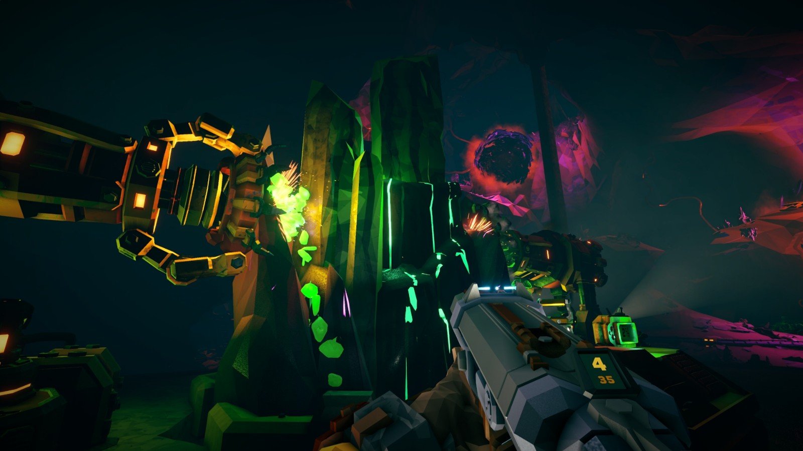 原神 终极版 截图12