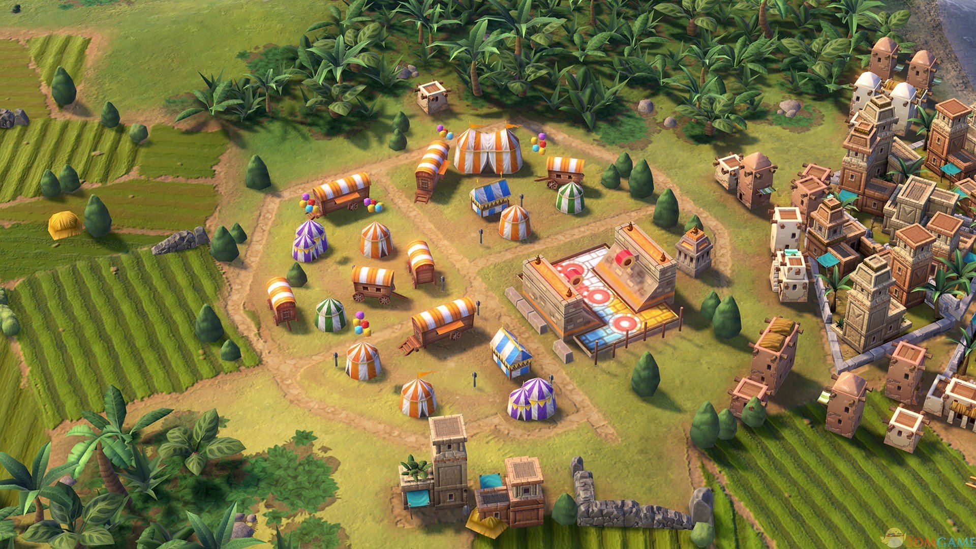 原神 终极版 截图15