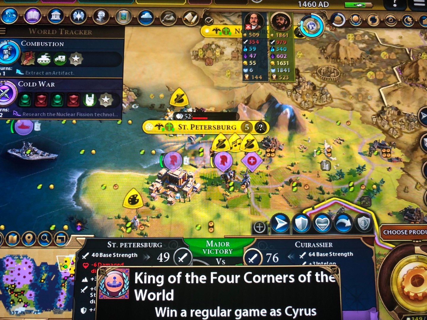 原神 终极版 截图18