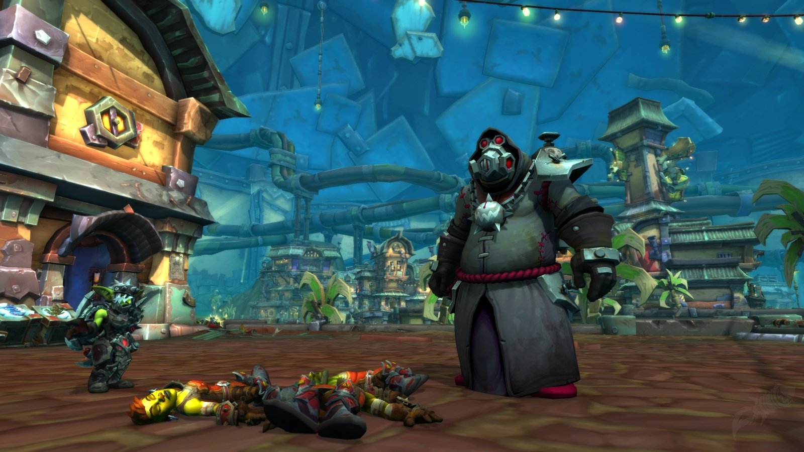 荒野大镖客2 终极版 截图20