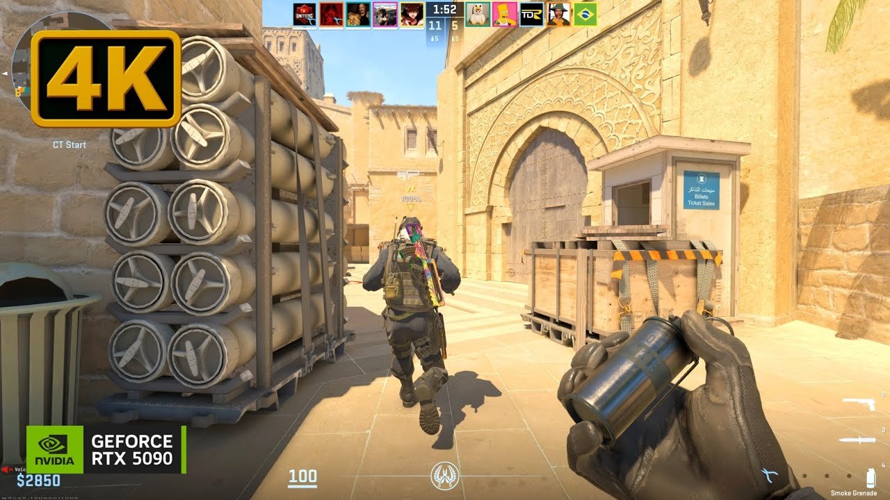 原神 终极版 截图17