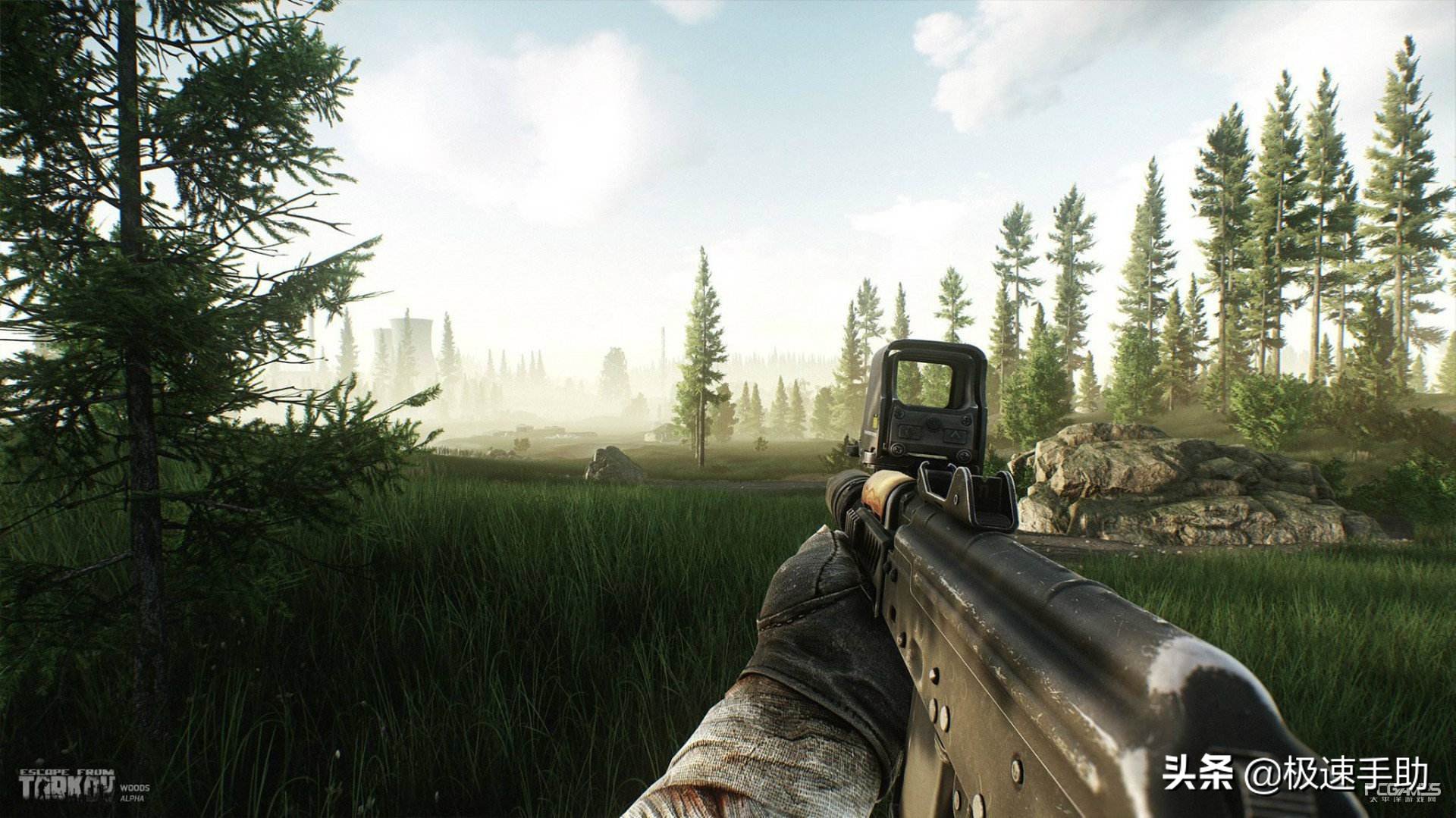 原神 终极版 截图20