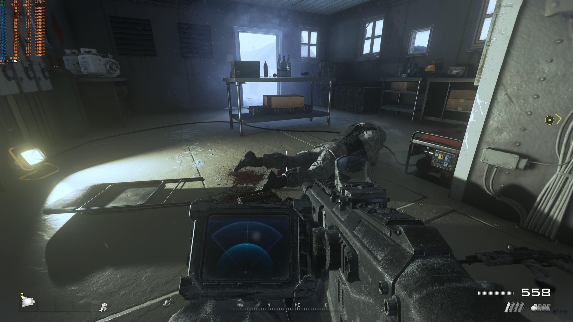 怪物猎人：世界 豪华版 截图15