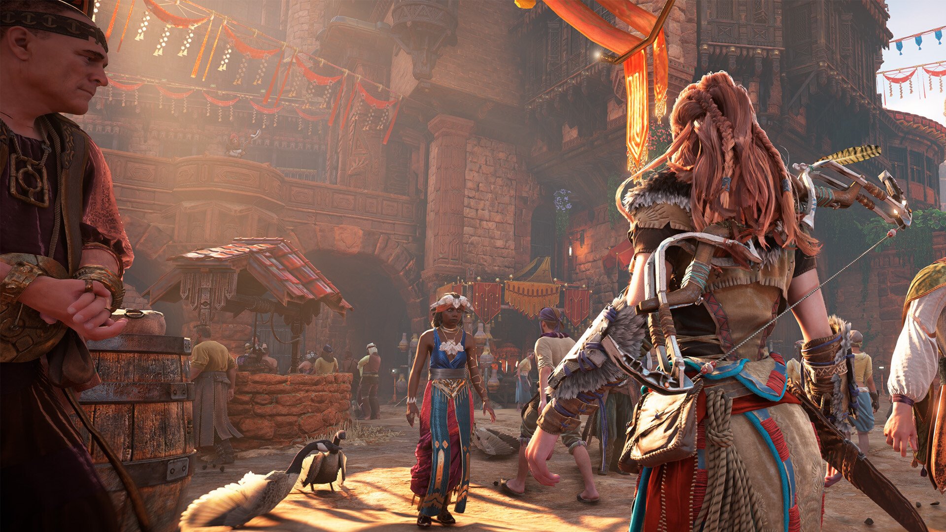 荒野大镖客2 终极版 截图7