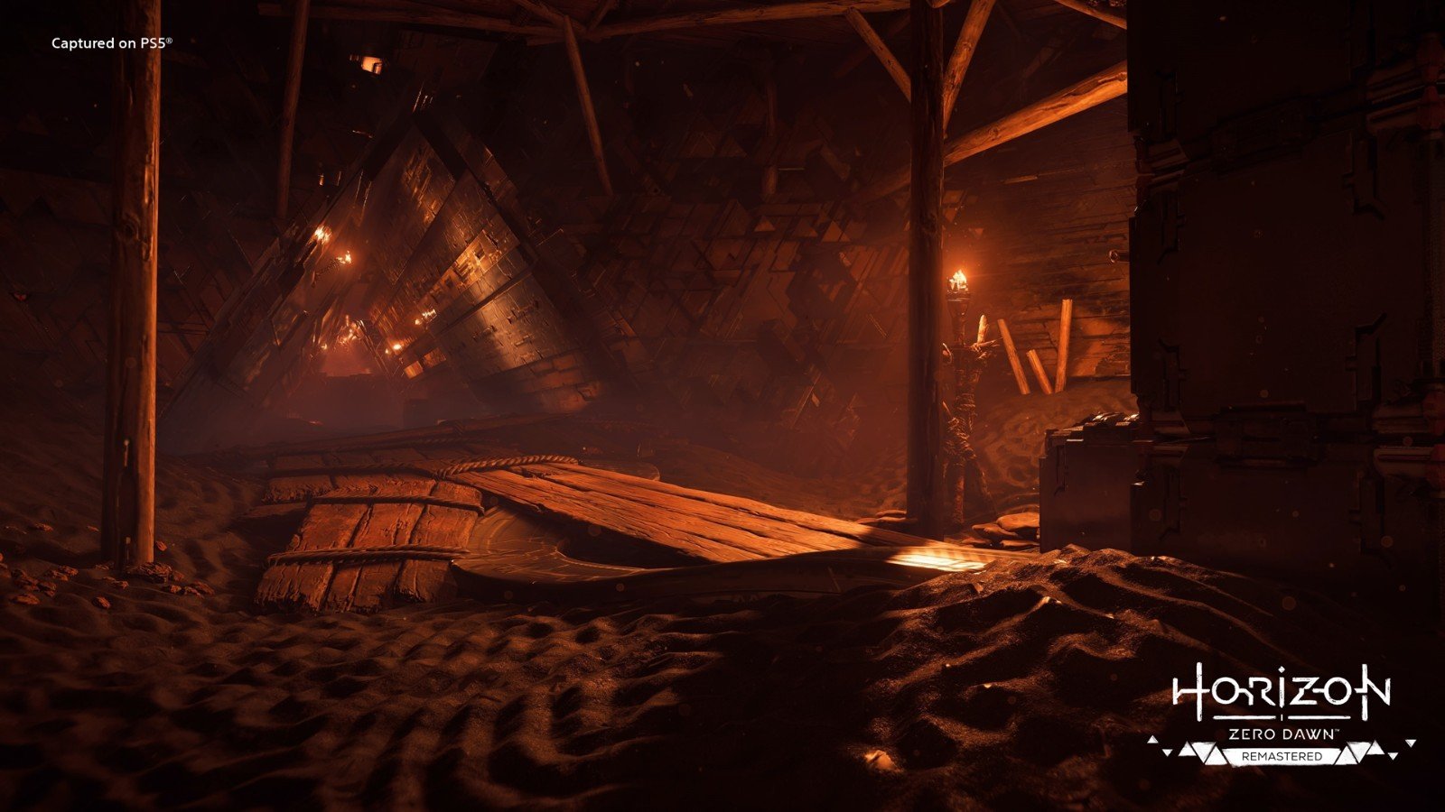 荒野大镖客2 终极版 截图9