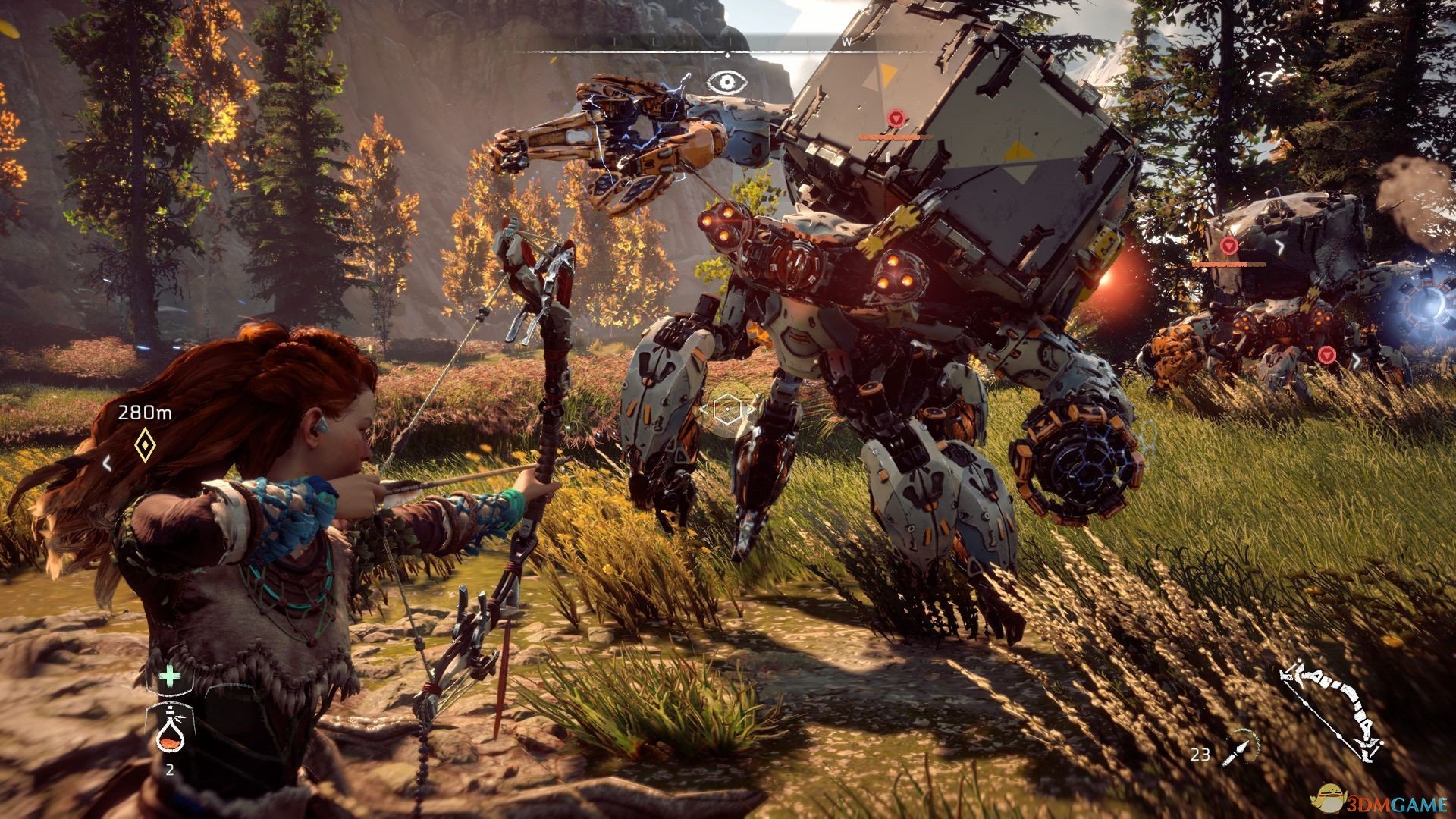 荒野大镖客2 终极版 截图11