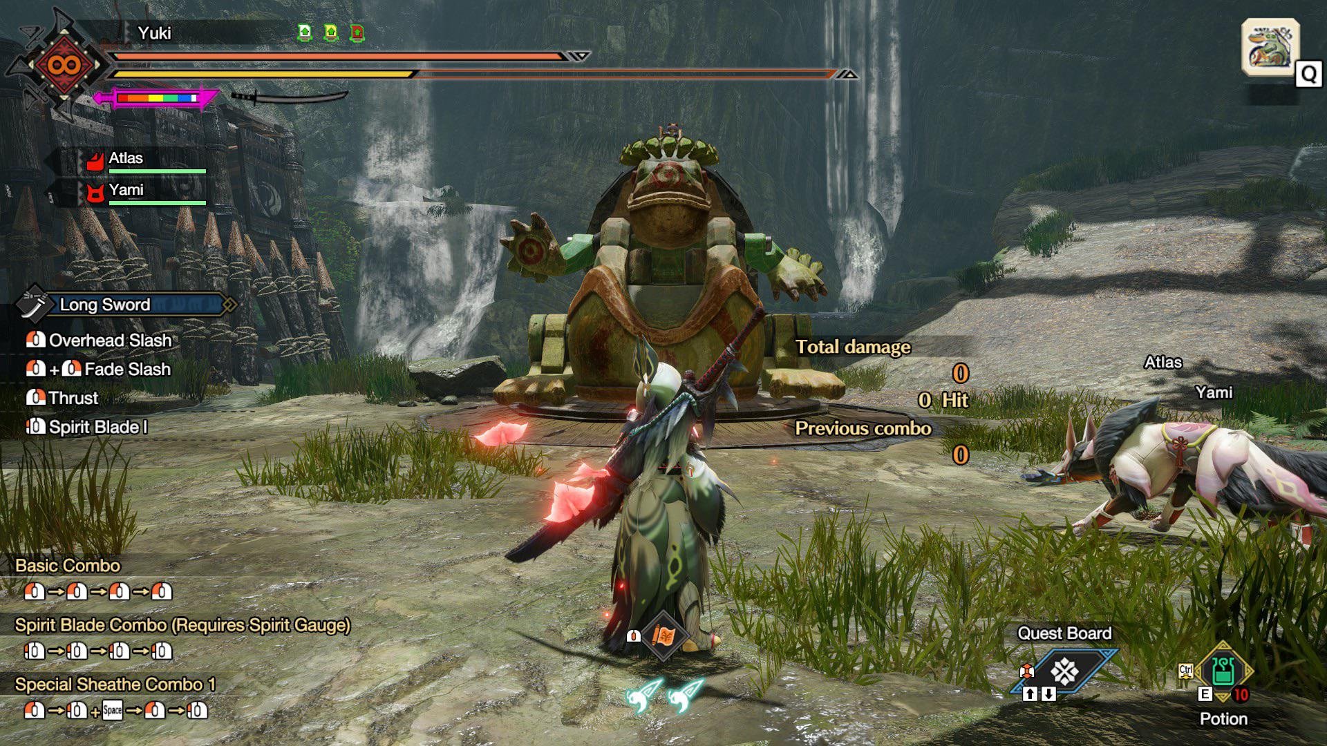 原神 终极版 截图10