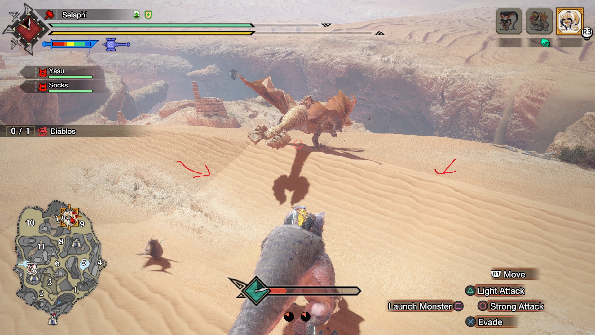 原神 终极版 截图14