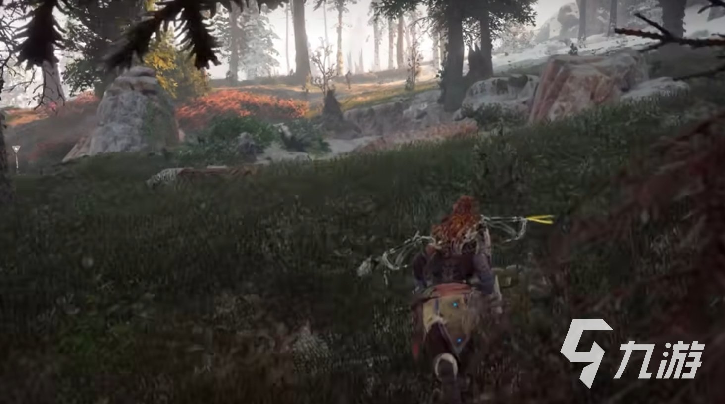 上古卷轴5：天际 完整版 截图13