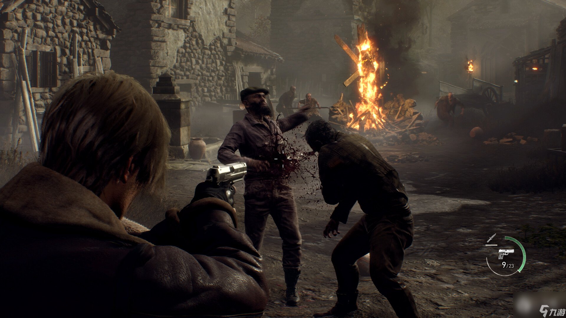 最终幻想14 完整版 截图1