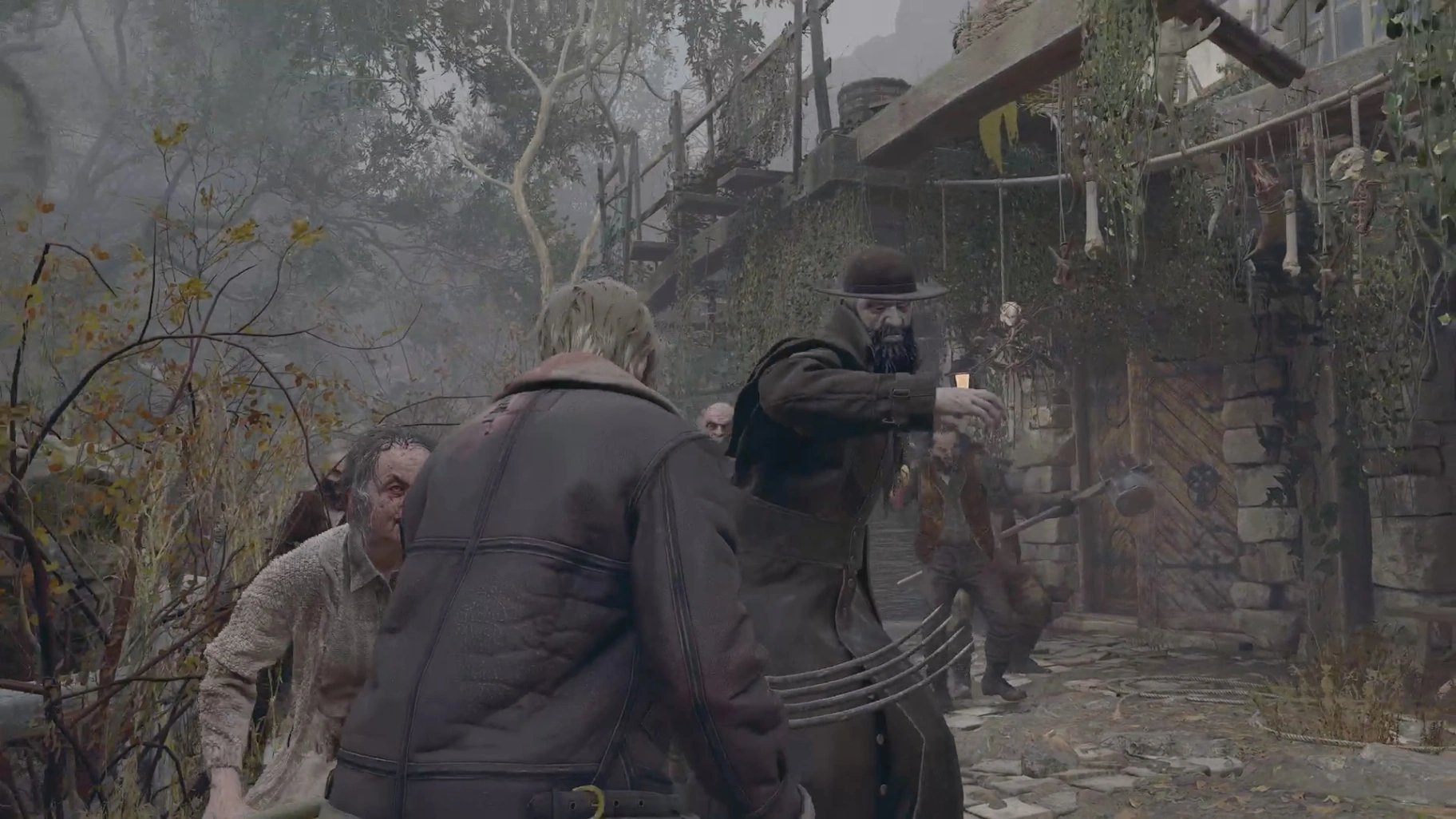 最终幻想14 完整版 截图8