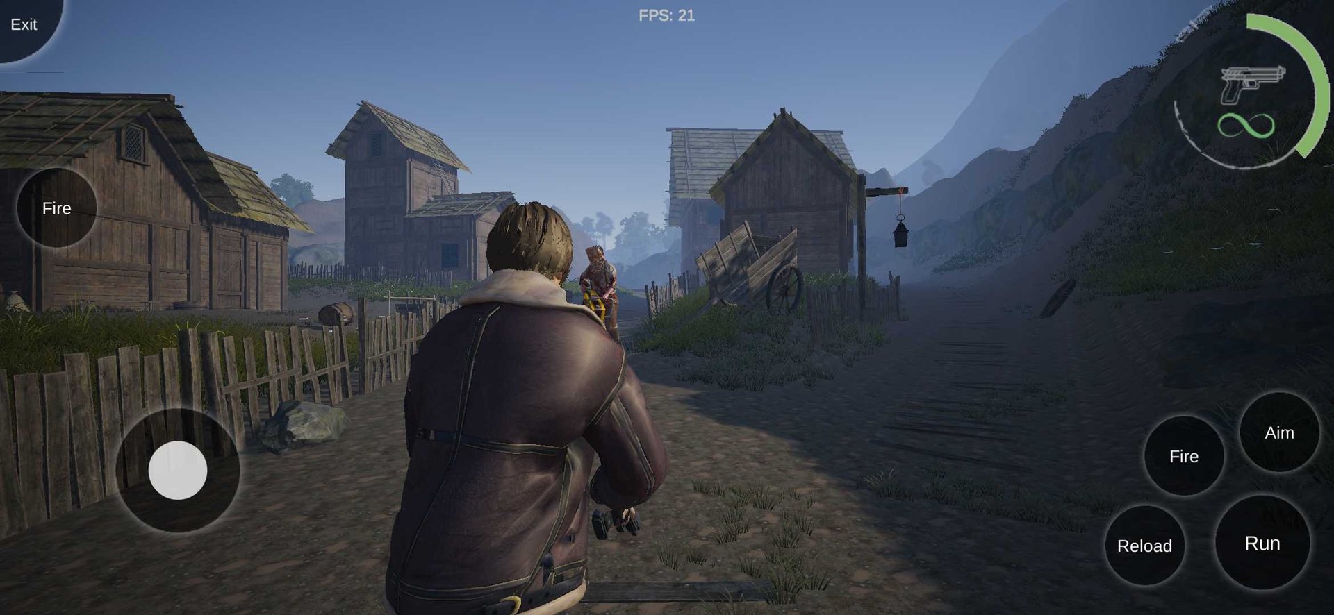 最终幻想14 完整版 截图19