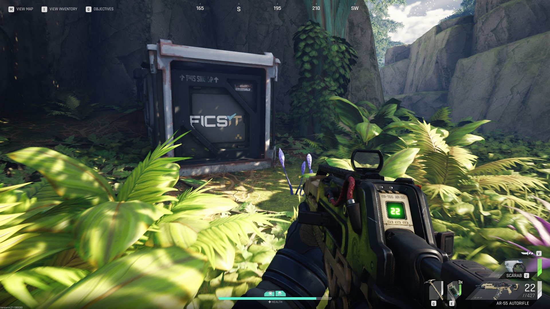 上古卷轴5：天际 完整版 截图17