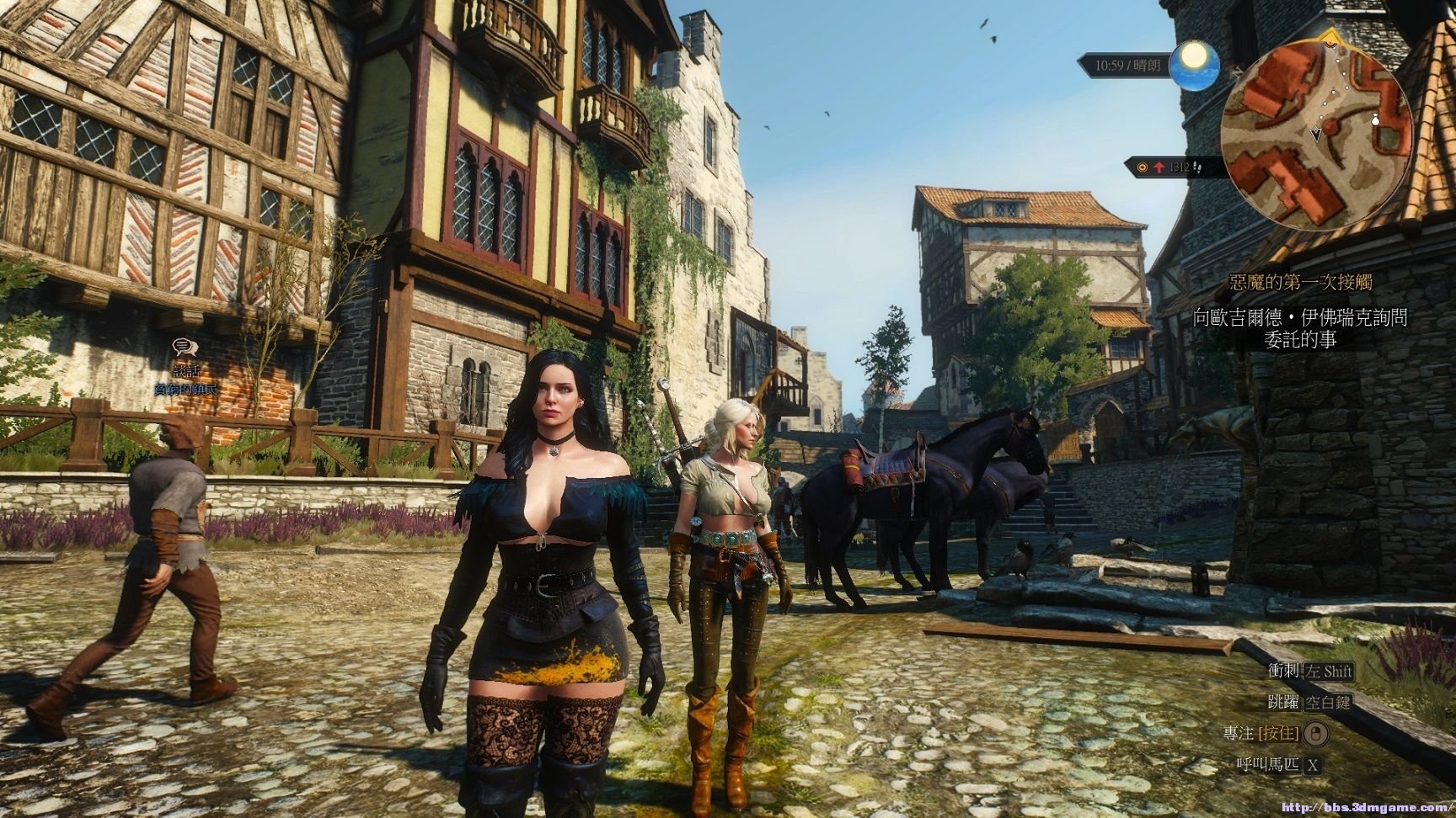 DOTA2 终极版 截图17