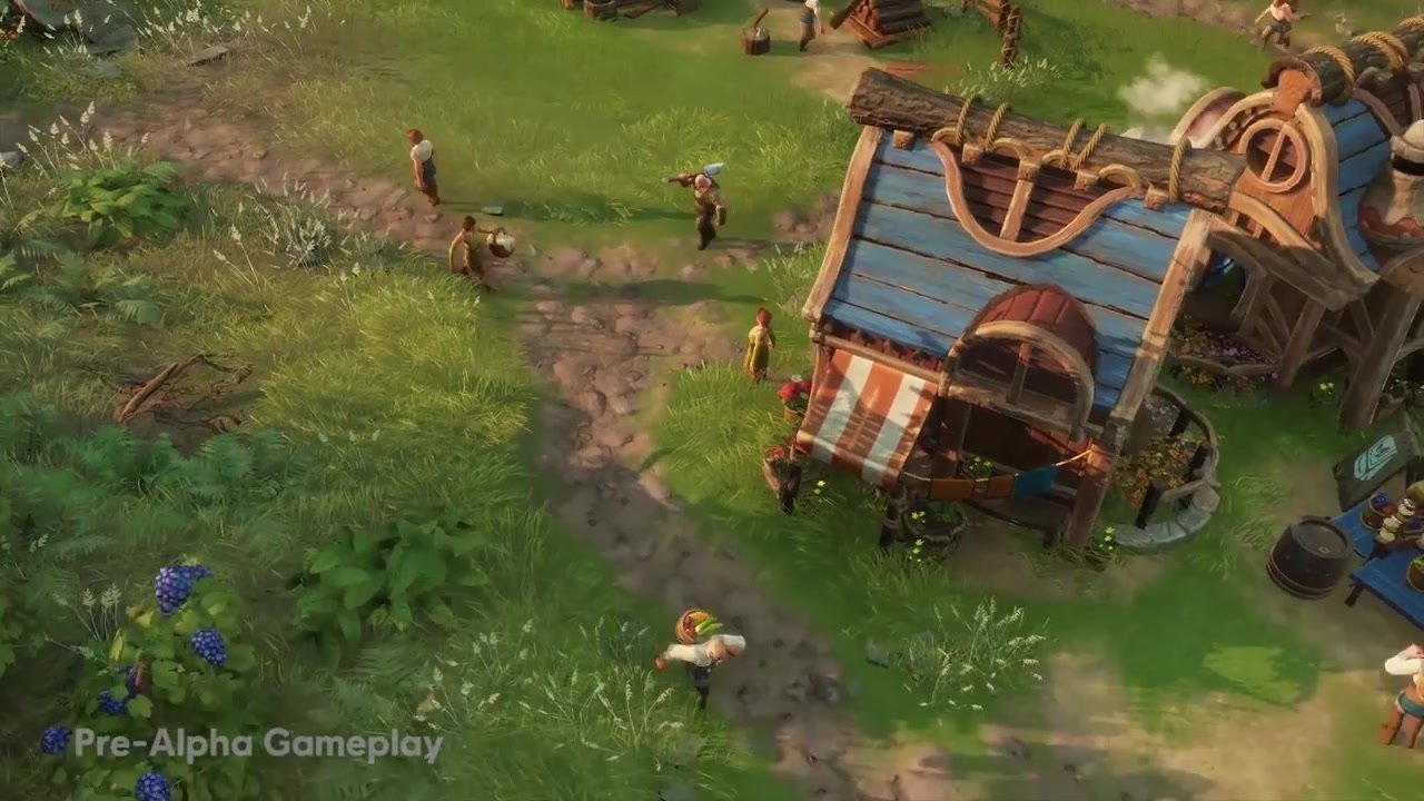 魔兽世界 重制版 截图12