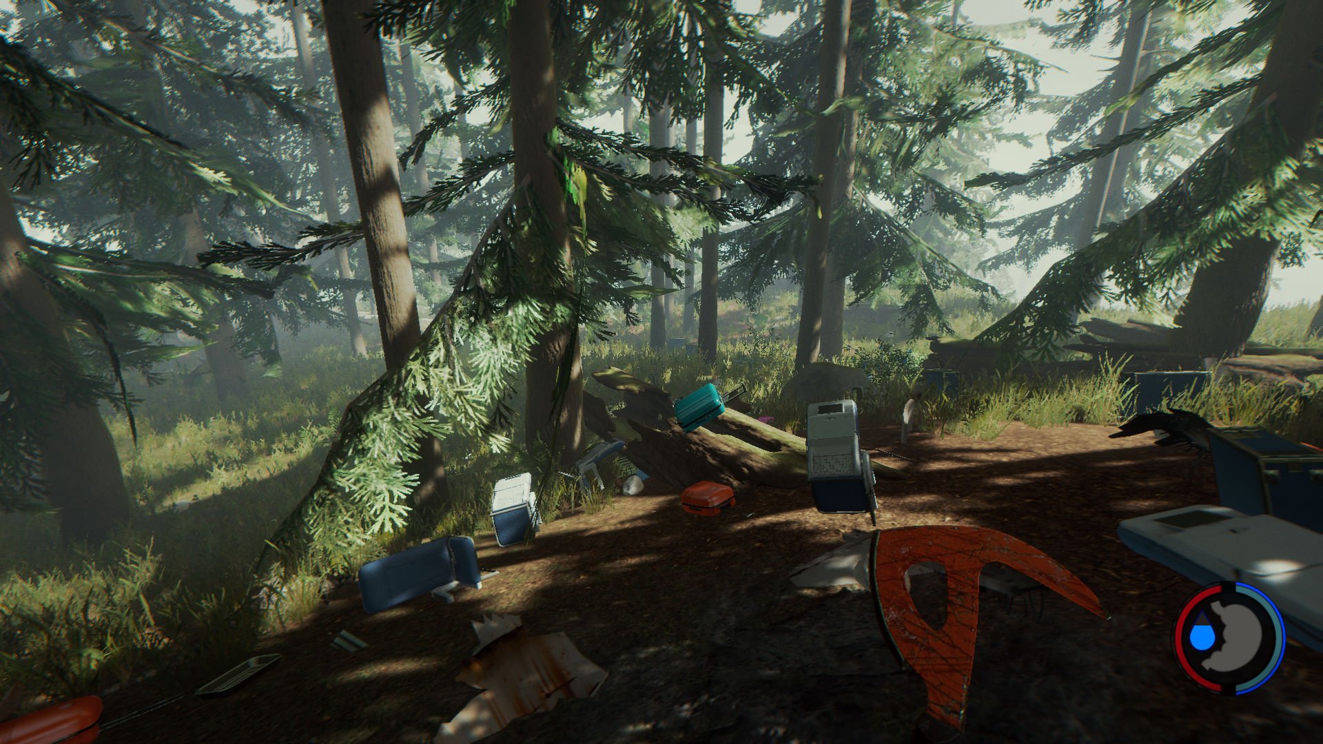 上古卷轴5：天际 完整版 截图1