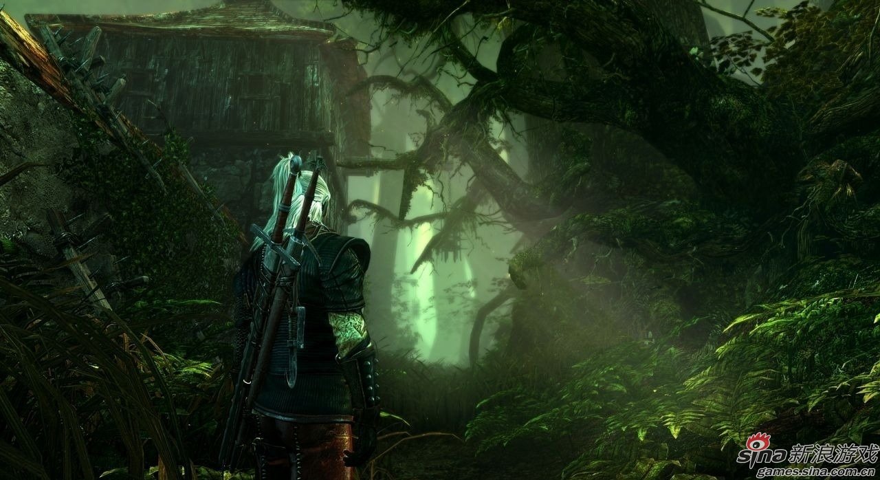 上古卷轴5：天际 完整版 截图11