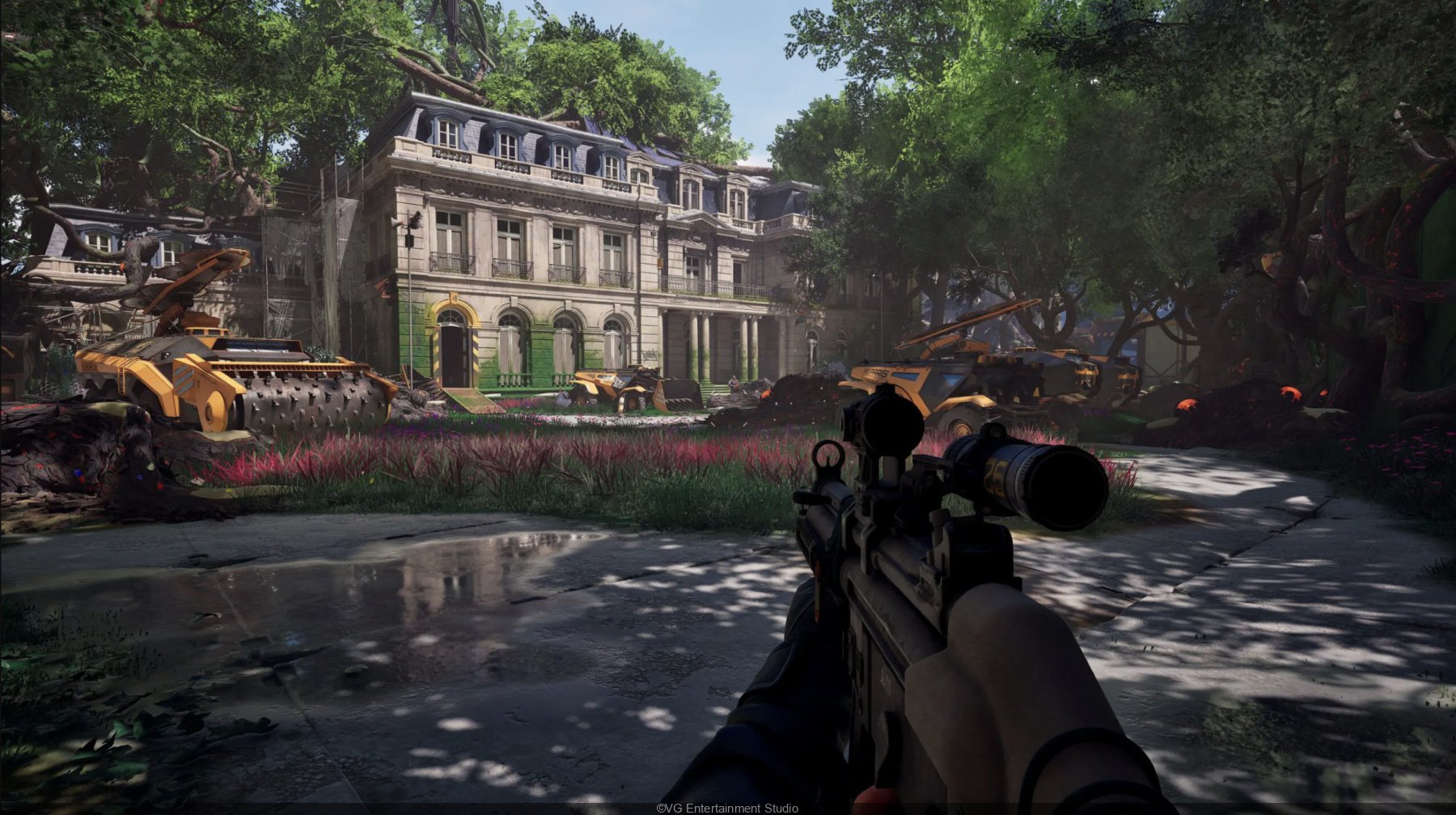 上古卷轴5：天际 完整版 截图15