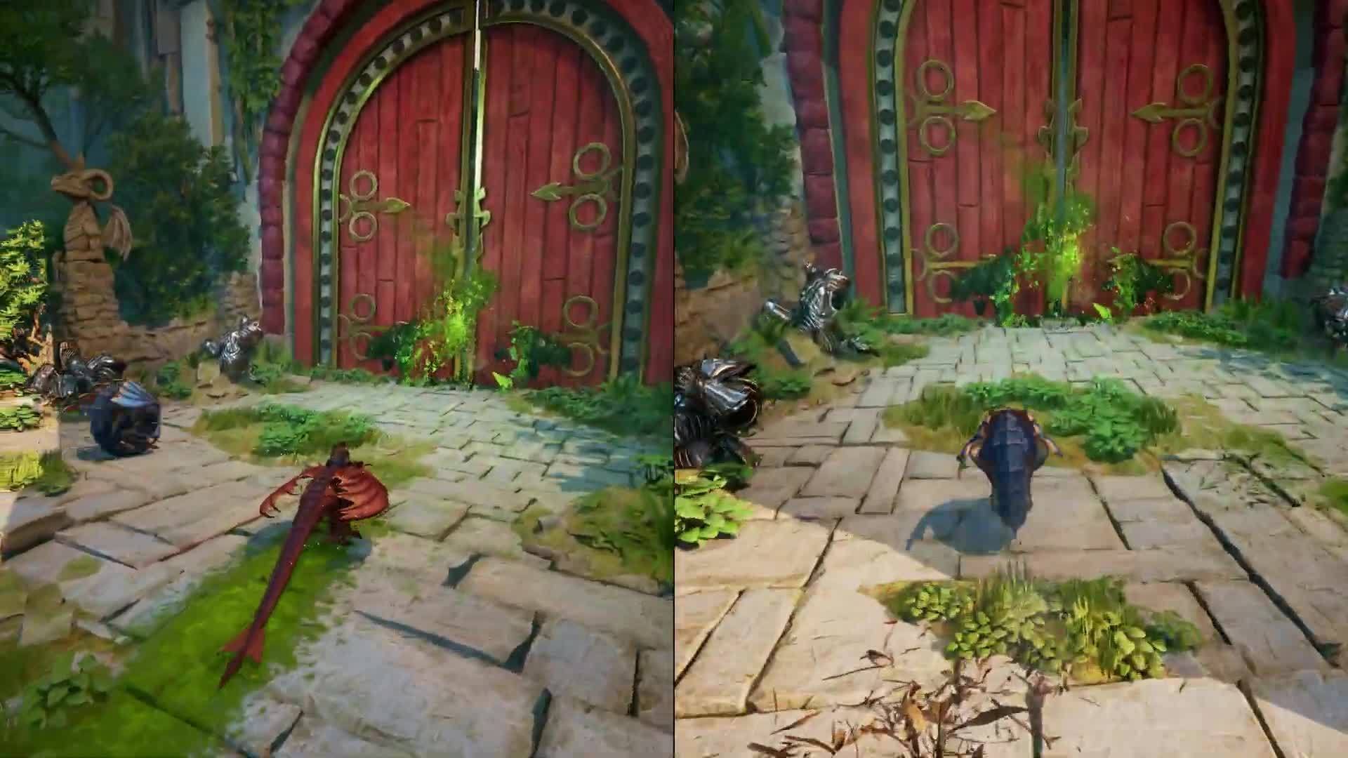 上古卷轴5：天际 完整版 截图2