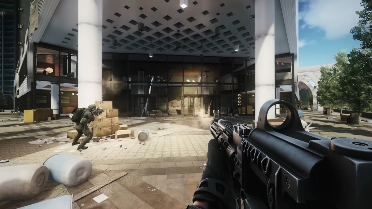 原神 终极版 截图4