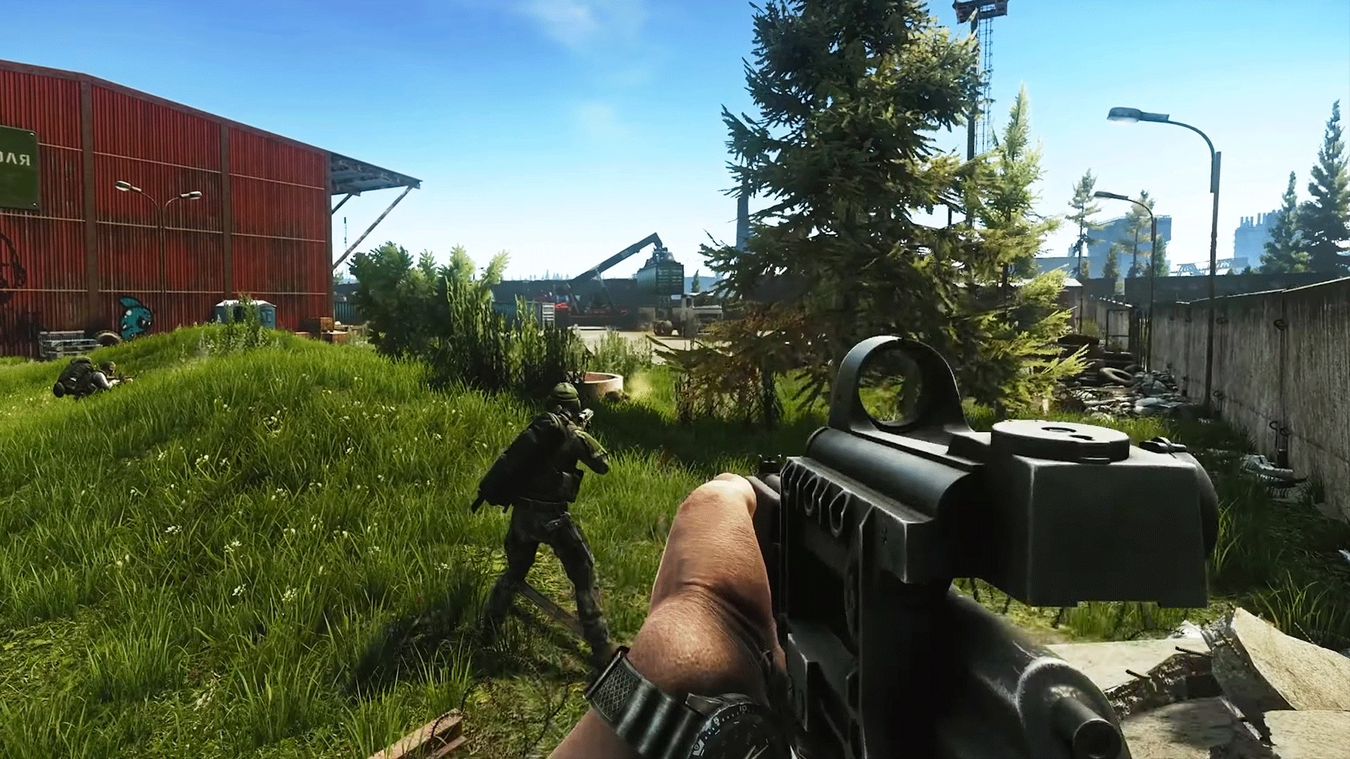 原神 终极版 截图9