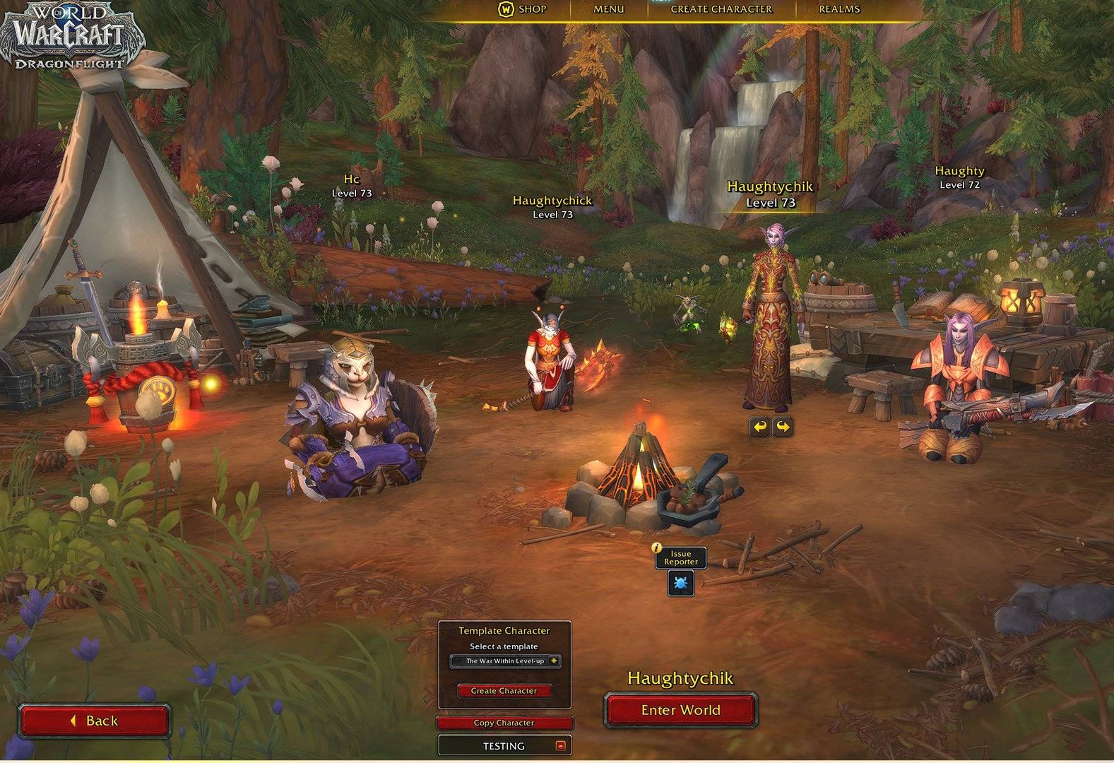 荒野大镖客2 终极版 截图21